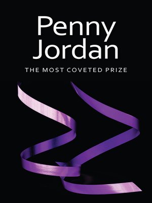 cover image of The Most Coveted Prize